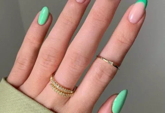 Unhas Decoradas: 20 Ideias Criativas para Inspirar a sua Próxima Manicure