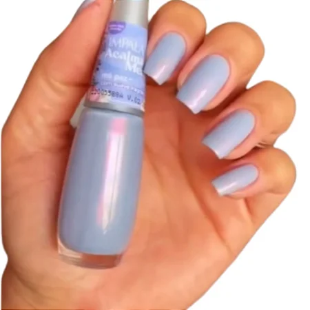 Esmalte: 15 Tendências de Cores e Acabamentos para Arrasar em Qualquer Ocasião